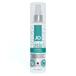 System JO - Misting Toy Cleaner Fresh Scent - 120 ml