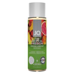 System JO - H2O Lubricant Tropical Passion - 60 ml