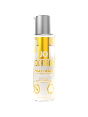 JO - H2O Glijmiddel Cocktails Pina Colada - 60 ml