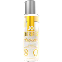 System JO - H2O Lubricant Cocktails Pina Colada 60 ml