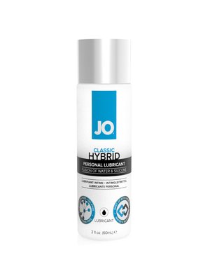 JO - Classic Hybrid Glijmiddel - 60 ml