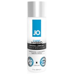 System JO - Classic Hybrid Glijmiddel 60 ml