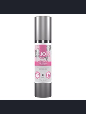 JO - Vaginal Tihtening Serum Vaginal Toning & Tightening Cream Body