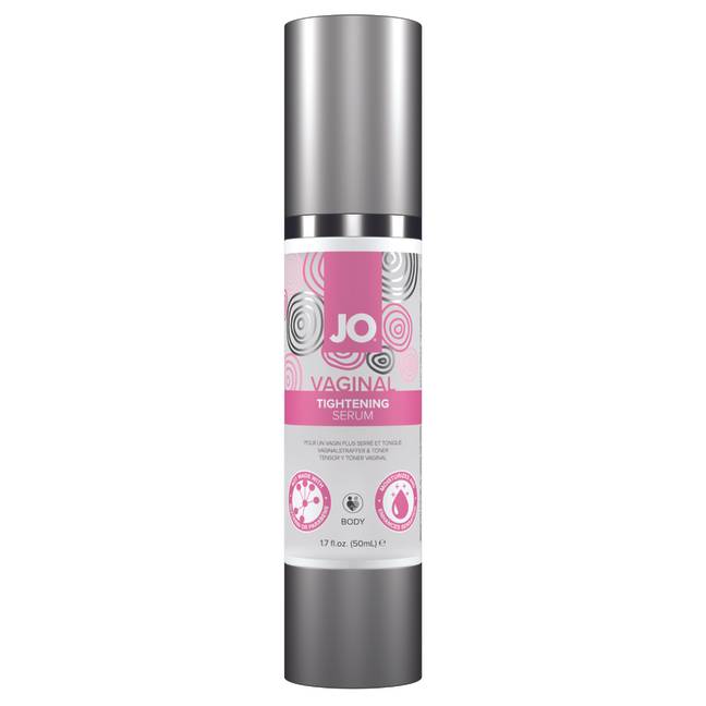 System JO - Vaginal Tightening Serum Vaginal Toning & Tightening Cream Body