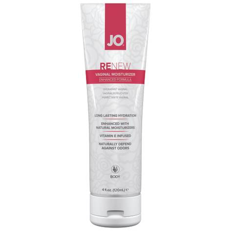 System JO - Vaginal Moisturizer Original Hygiene - 120 ml
