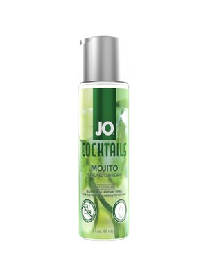 JO - H2O Glijmiddel Cocktails Mojito - 60 ml