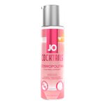 System JO - H2O Glijmiddel Cocktails Cosmopolitan - 60 ml