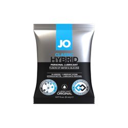 System Jo - Sachet Classic Hybrid Glijmiddel - 5 ml