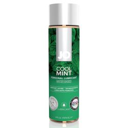 System JO - H2O Lubricant Mint 120 ml