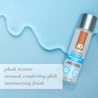 jo anal lubricant Amazon.com: JO Anal Water Based Lube – Personal Lubricant for Anal Play –  Long-Lasting, Smooth Glide – 8 fl oz : Everything Else main image 0