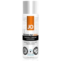 System JO Premium - Anal Cool - 60 ml