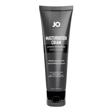 JO - Masturbationscreme - 120 m