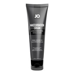 System JO - Masturbation Cream - 120 ml