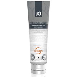 System JO - Premium Jelly Glijmiddel Siliconen Basis Original 120 ml