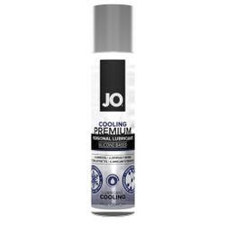 System JO - Premium Silicone Lubricant Cool 30 ml