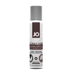 System JO - Coconut Hybrid Lubricant 30 ml