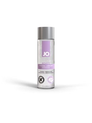 System JO - Agape Glijmiddel - 240 ml