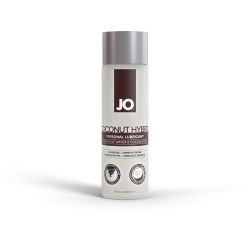 System JO - Lubrykant Kokosowy - 240 ml