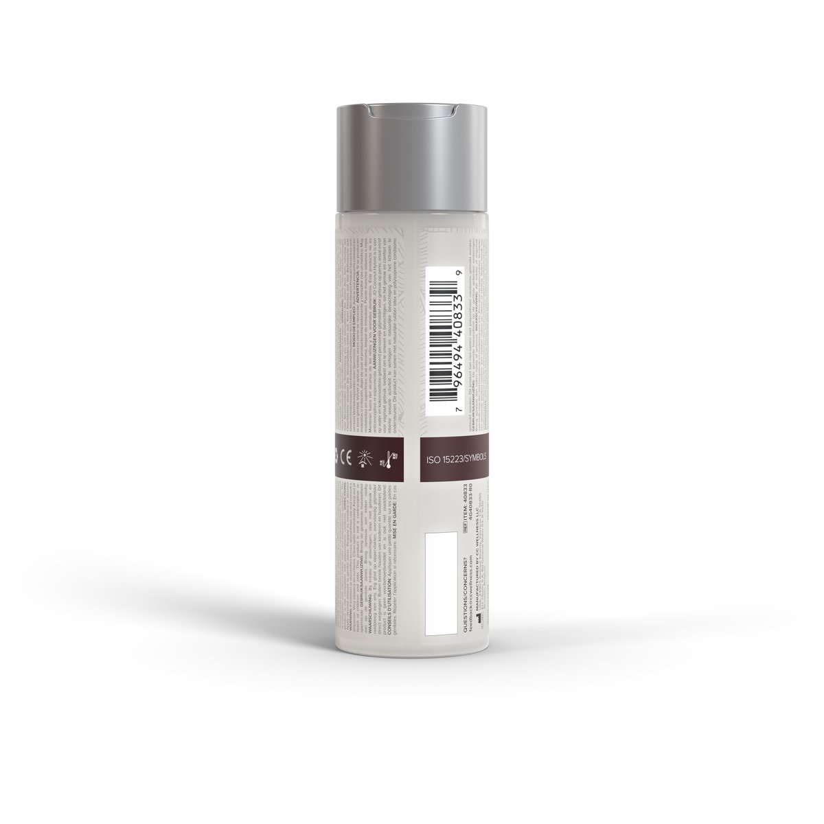 JO - Kokosnoot Glijmiddel - 240 ml