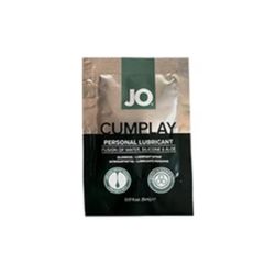 SYSTEM JO – Cumplay Lubrificante Ibrido – 120 ml
