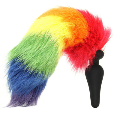 Arc En Color Plug Anal Queue - Adam et Eve