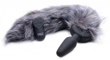 tailz anal plug Tailz Moving and Vibrating Bunny Tails Rechargeable Silicone Anal Plug –  Chazzy Couples Boutique