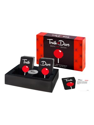 Toss"Truth or Dare"
