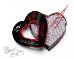 Kinky Heart NL-FR