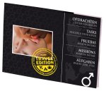 Ultiem Verlangen - Plezier Onderweg