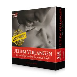 Ultiem Verlangen 100% Kinky (NL)