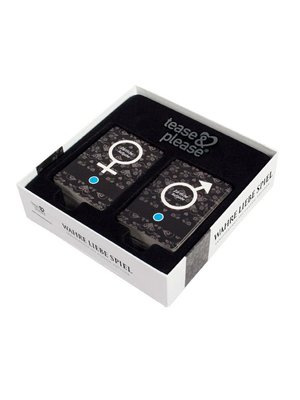 WARE LIEFDE SPEL UITBREIDINGSSET (DE)