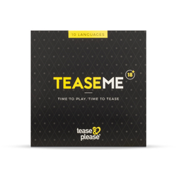 Tease Me Game