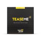 Tease Me Game