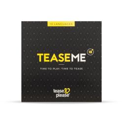 Tease Me Game