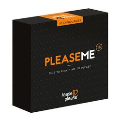 Jeu Please Me