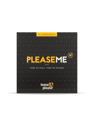 Please Me Spel