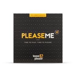 Please Me Game