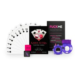 Tease & Please - Jeu Fuck Me