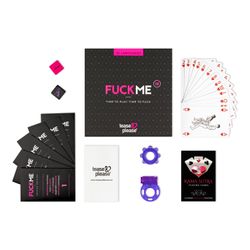 Tease & Please - Gioco Fuck Me