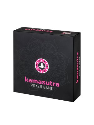 Kamasutra Pokerspel