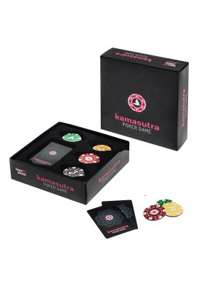 Kamasutra Pokerspel
