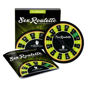 Sex Roulette - Vorspiel