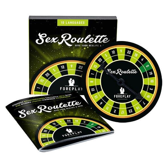 mobile sex roulette