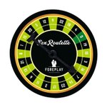 Tease & Please - Sex Roulette Foreplay