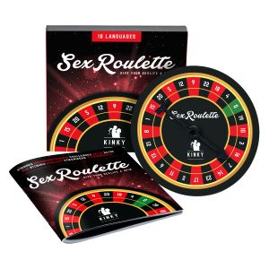 Sex Roulette - Pervers