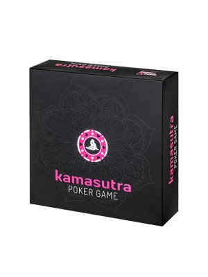 Kama Sutra Poker Game