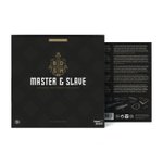 Master & Slave Edition Deluxe (NL-EN-DE-FR-ES-IT-SE-NO-PL-RU)