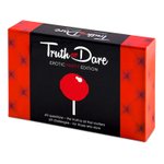 Truth Or Dare Erotic Party Edition (English)