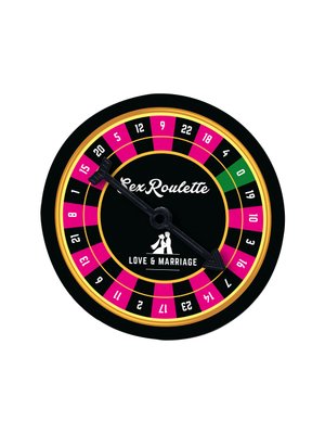 Sex Roulette Love and Marriage