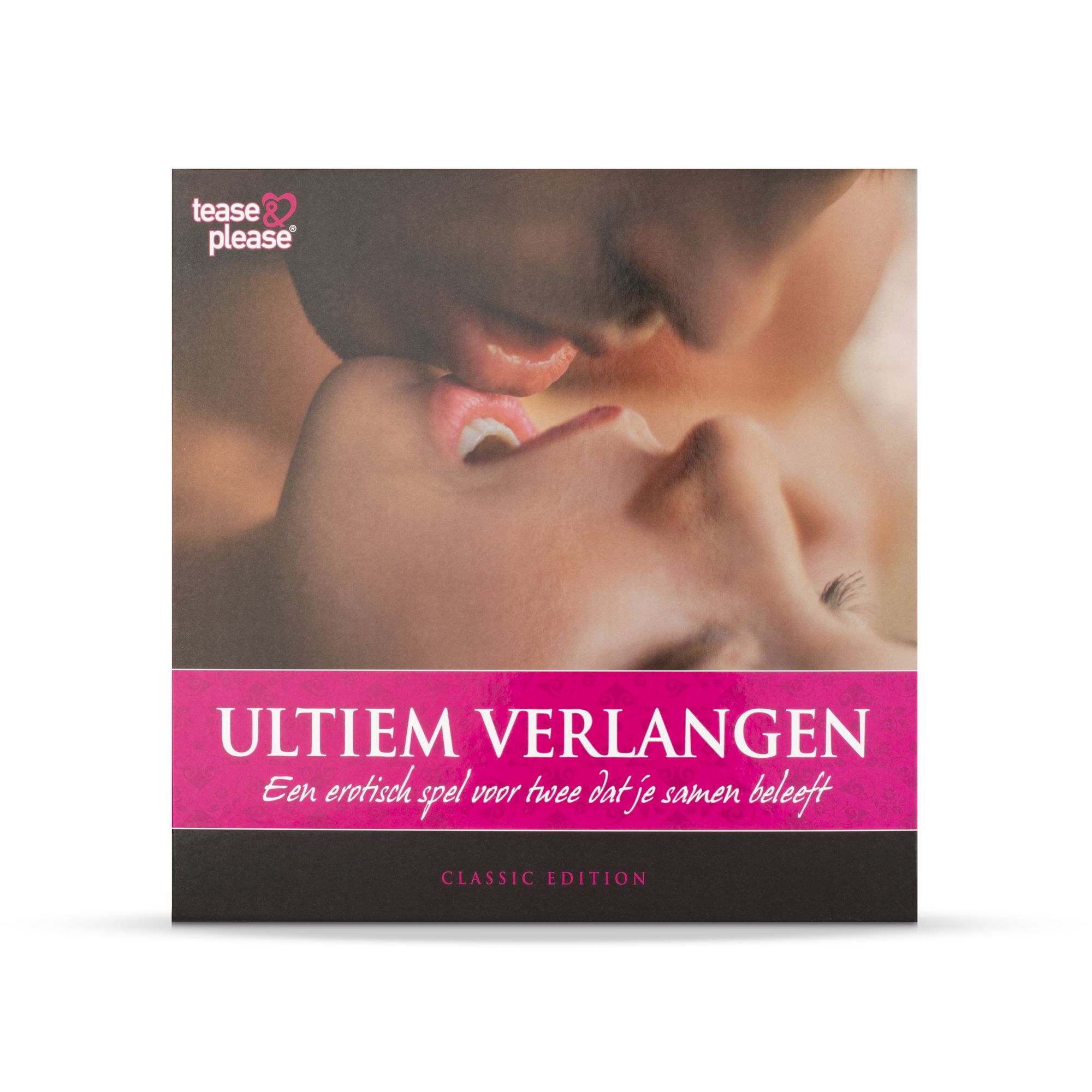 Ultiem Verlangen - Classic Edition kopen? Bestel nu!